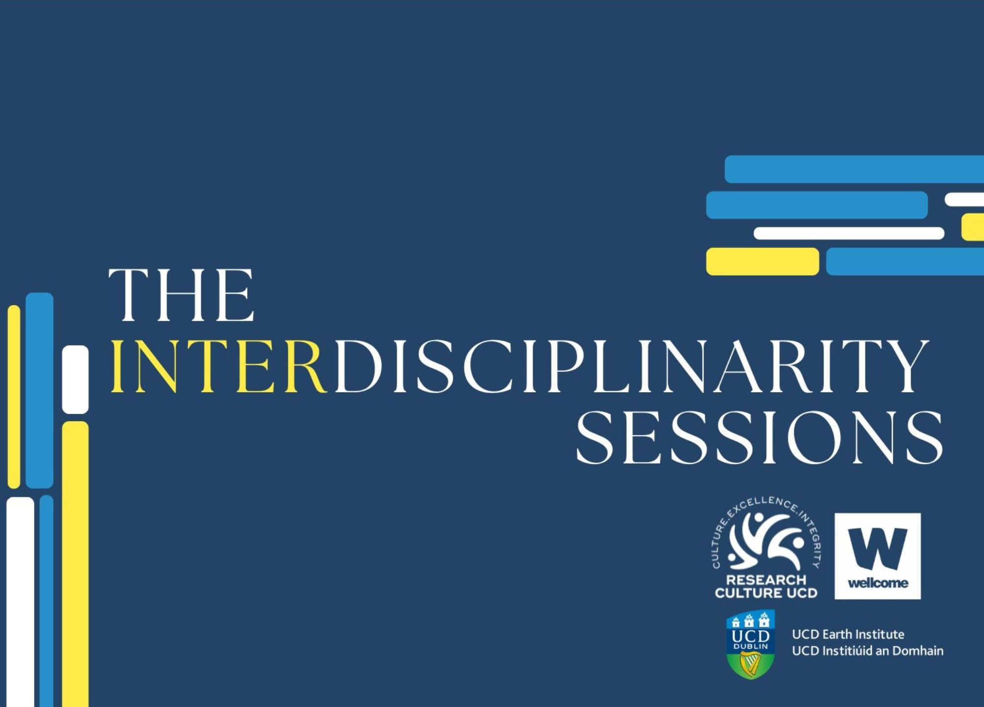 Interdisciplinarity